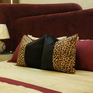 Animal Printed Comforter Set