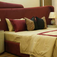 Animal Printed Comforter Set