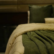 11Pcs Comforter Set