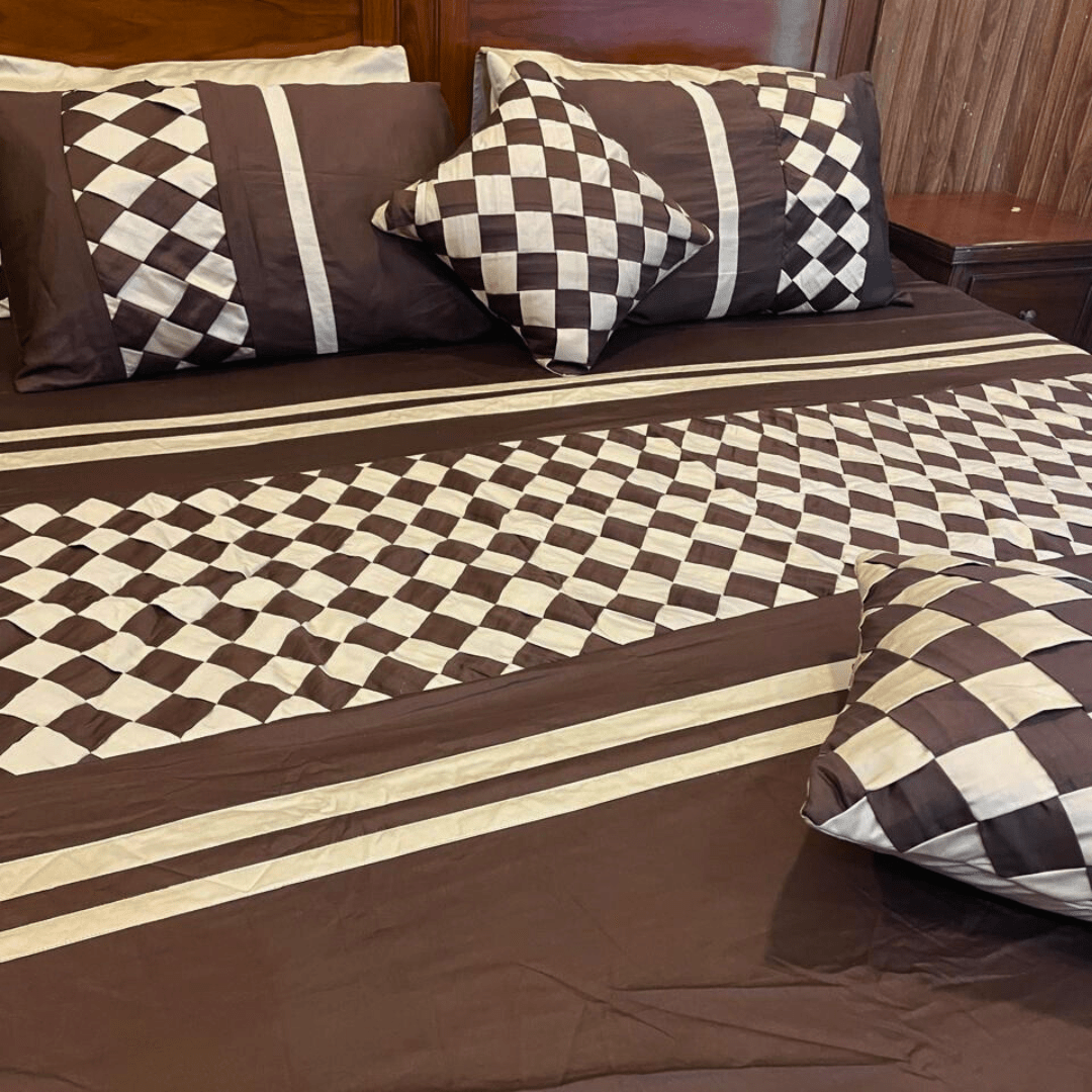 bedsheet 