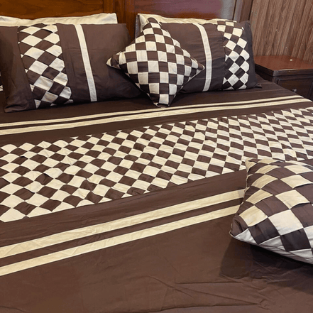 bedsheet 