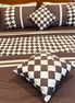 Hand Made Bed Sheet Set