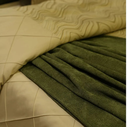 11Pcs Comforter Set