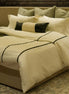 11Pcs Comforter Set