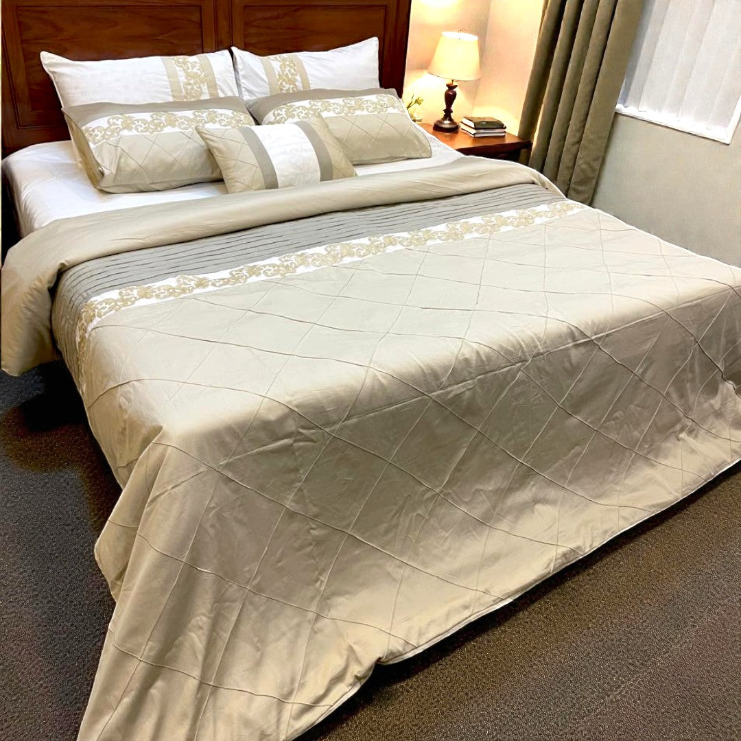 Comforter Sets 7 Pcs