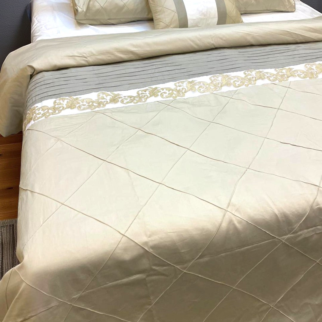 Comforter Sets 7 Pcs