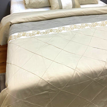 Comforter Sets 7 Pcs