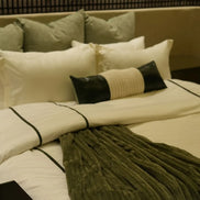 11Pcs Comforter Set