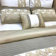 Comforter Sets 7 Pcs