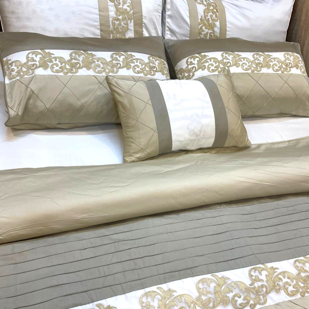 Comforter Sets 7 Pcs