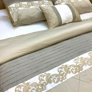 Comforter Sets 7 Pcs