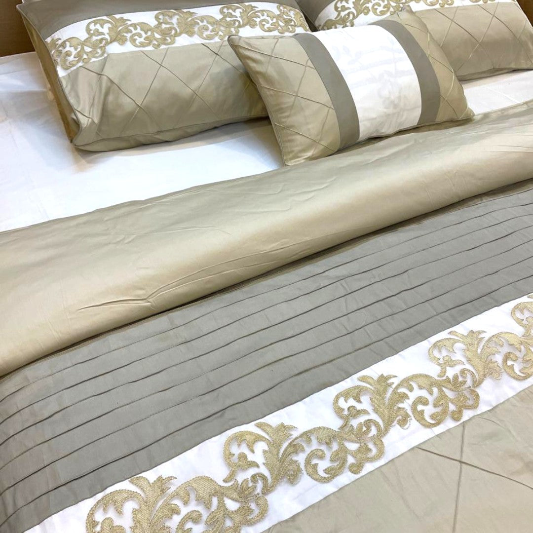 Comforter Sets 7 Pcs