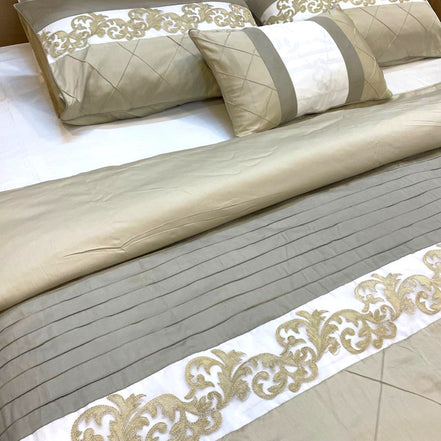 Comforter Sets 7 Pcs