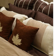 11Pcs Comforter Set