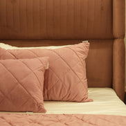 Puffy Comforter Set
