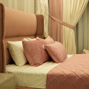 Puffy Comforter Set
