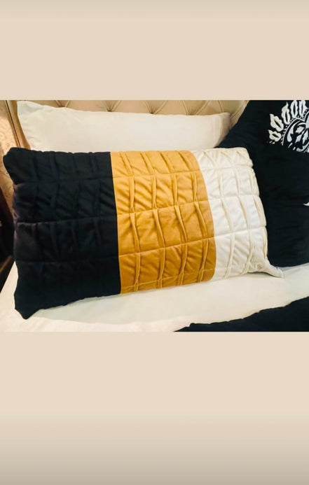 Comforter set (cotton sateen)