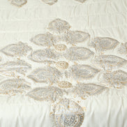 Comforter set (cotton sateen)