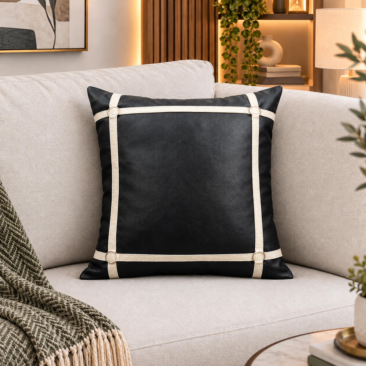 The Onyx Frame