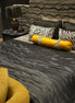 Silk Comforter Set