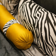 Silk Comforter Set