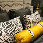 Silk Comforter Set