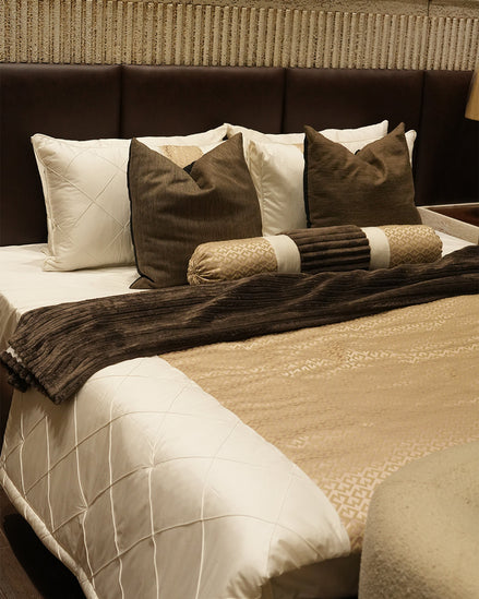 Soft Comfy Comforter Set