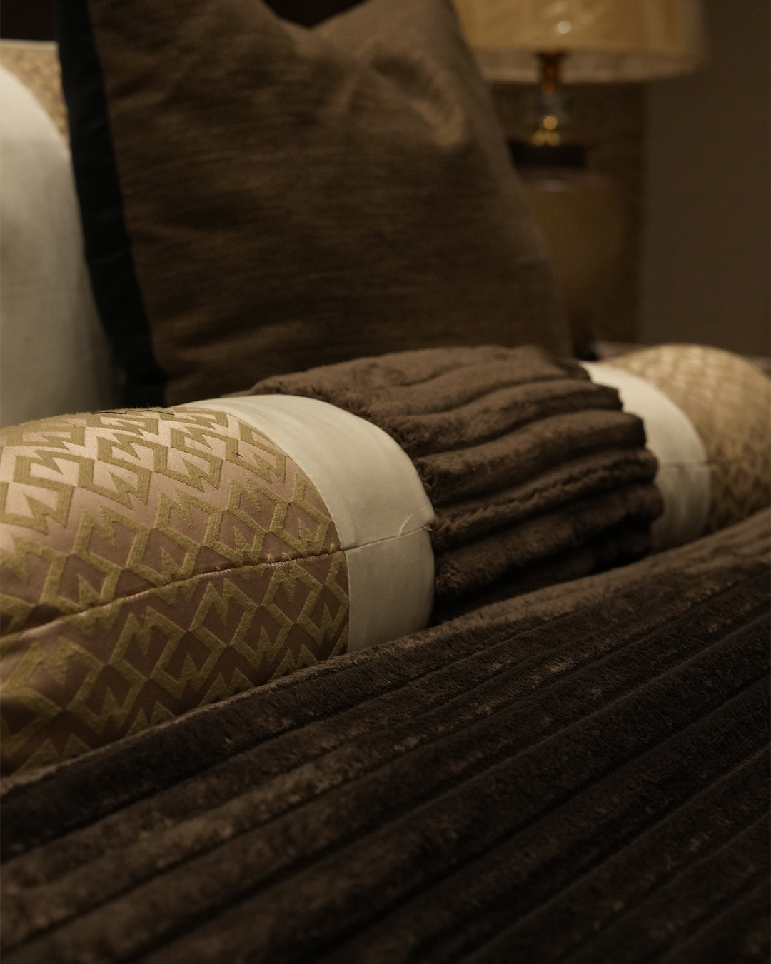 Soft Comfy Comforter Set