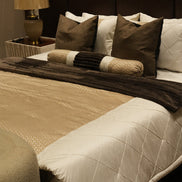 Soft Comfy Comforter Set