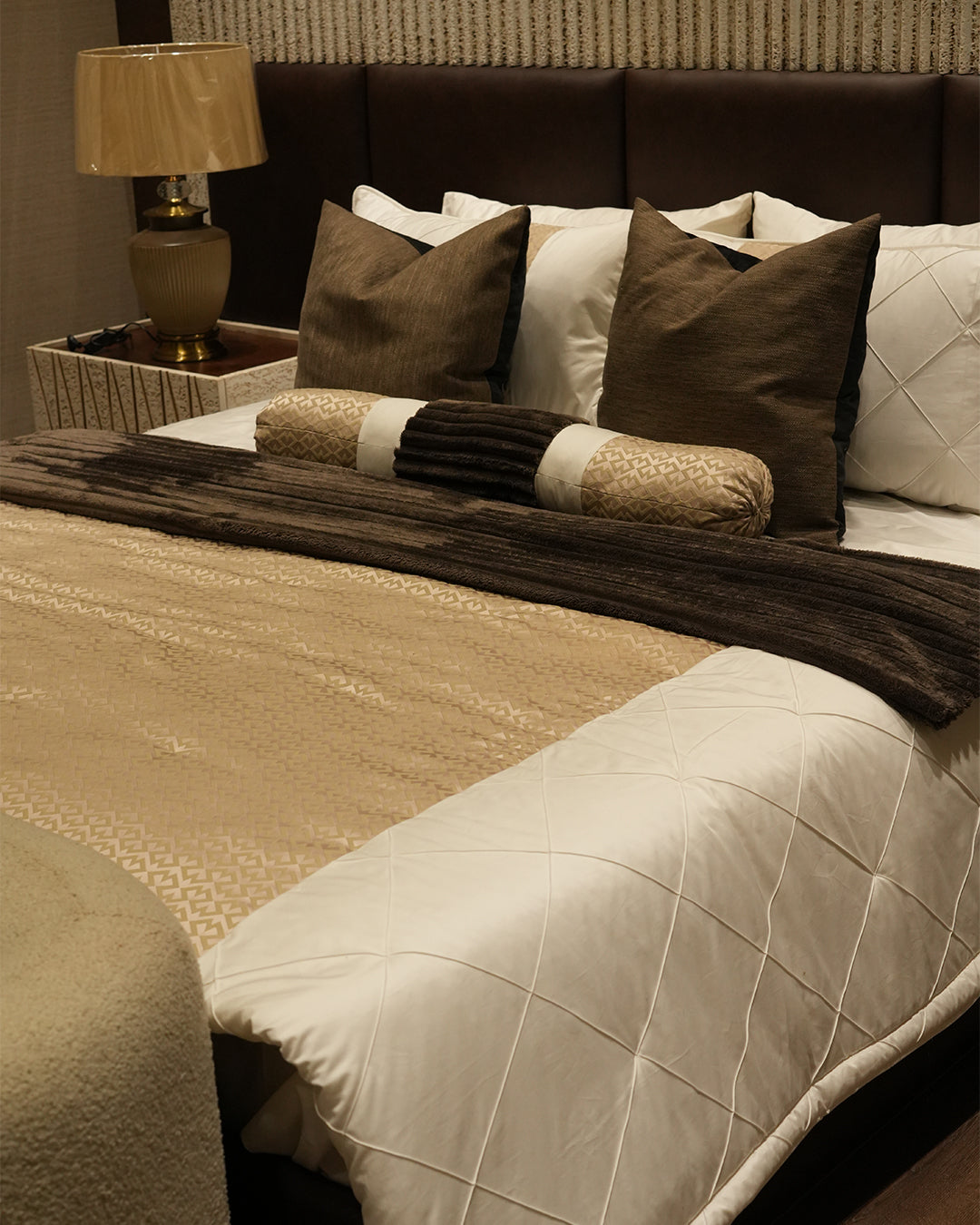 Soft Comfy Comforter Set