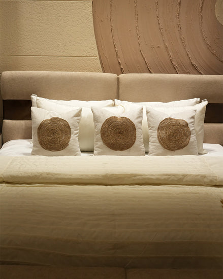 Swirl Comforter Set