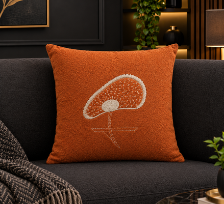 The Little Mushroom