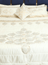 Comforter set (cotton sateen)