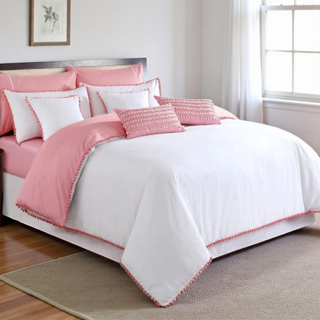 Cotton BedSheet Set