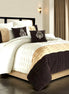 Velvet BedSheet Set