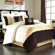 Velvet BedSheet Set
