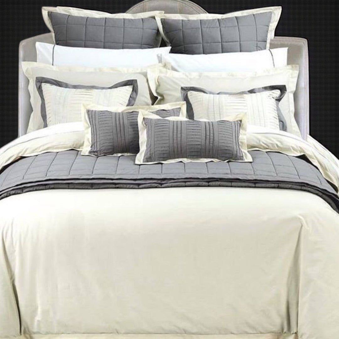 Comforter Set 9 Pcs