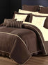 Comforter Set 10 Pcs