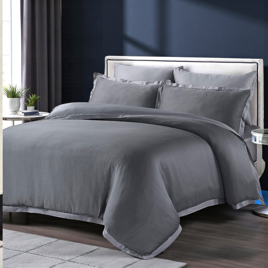 Comforter Set 6 Pcs