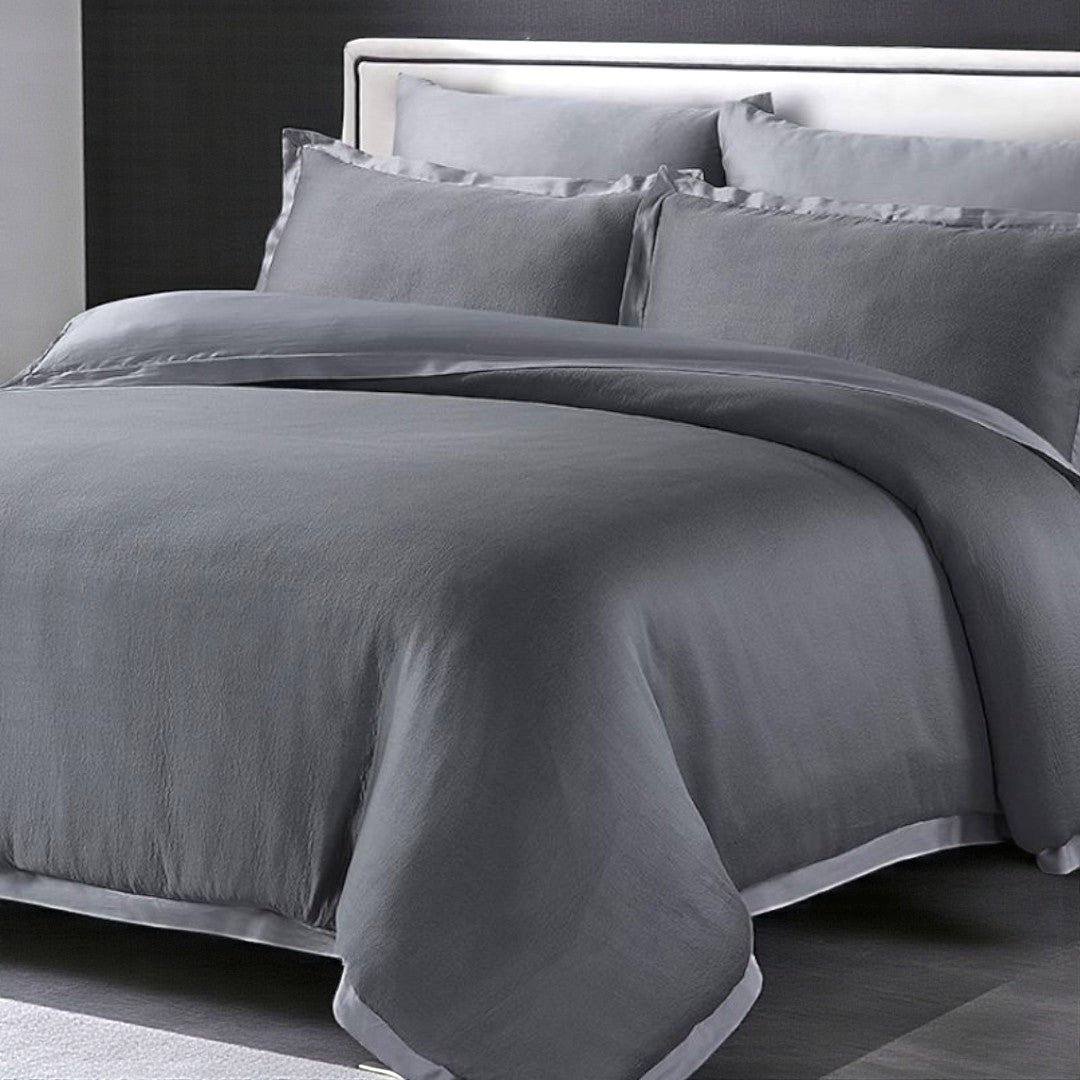 Comforter Set 6 Pcs