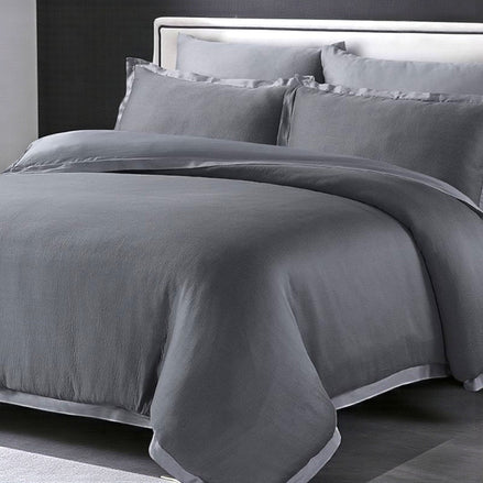 Comforter Set 6 Pcs