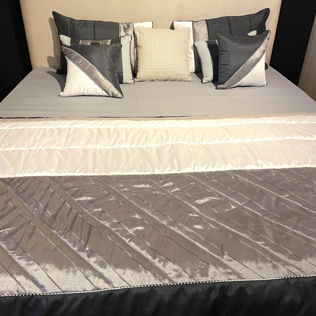 Comforter Set 9 Pcs