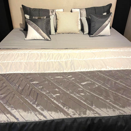Comforter Set 9 Pcs