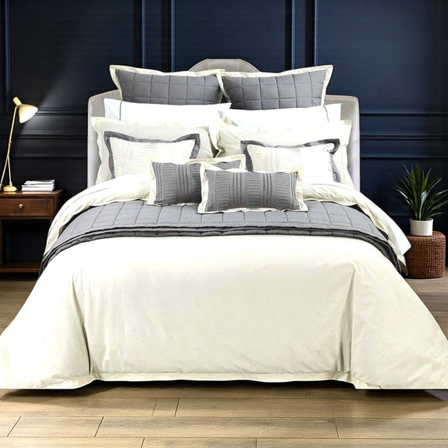 Comforter Set 9 Pcs