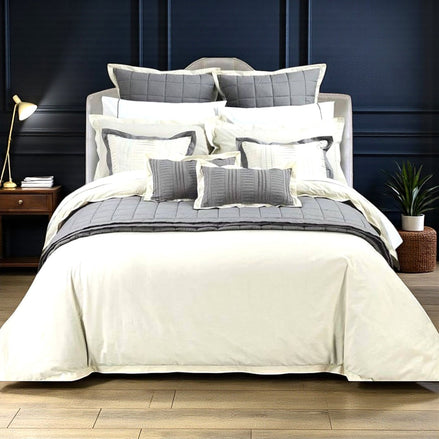 Comforter Set 9 Pcs