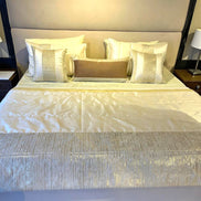 Comforter Set 9 Pcs