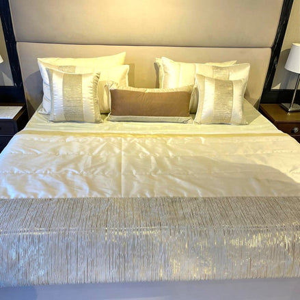 Comforter Set 9 Pcs