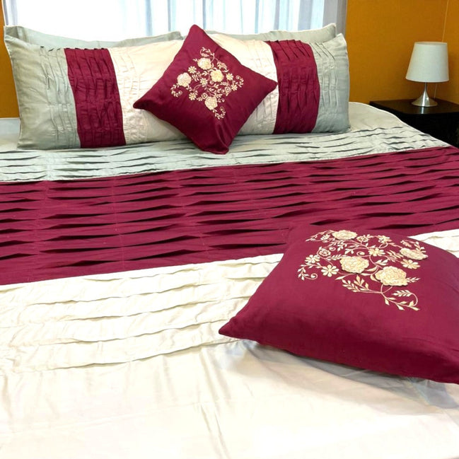 Hand Made BedSheet Set