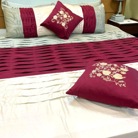 Hand Made BedSheet Set