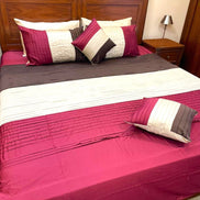 HandMade BedSheet Set